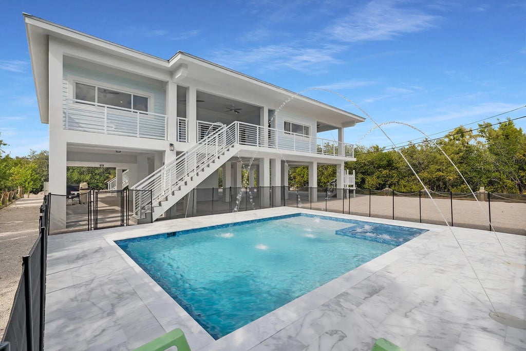 1508 Shaw Drive, KEY LARGO