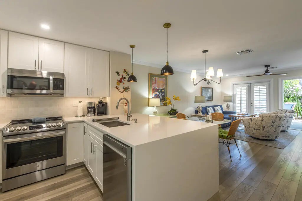 548 Porter Lane, KEY WEST