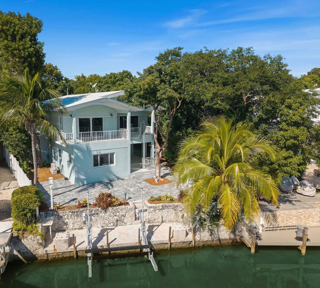 201 Harbor Drive, Tavernier