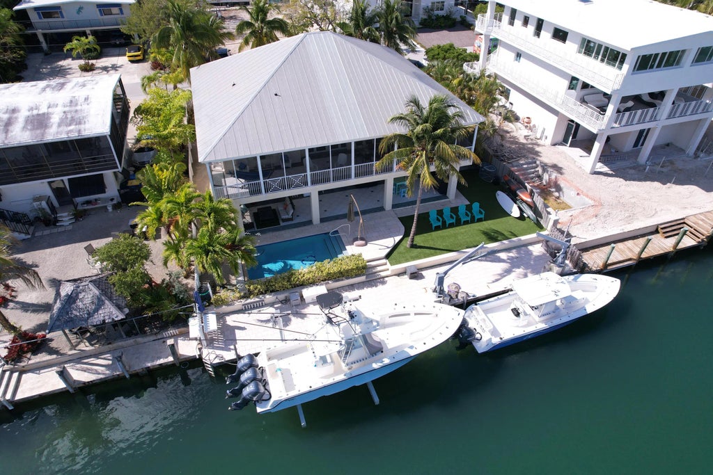112 Leoni Drive, ISLAMORADA
