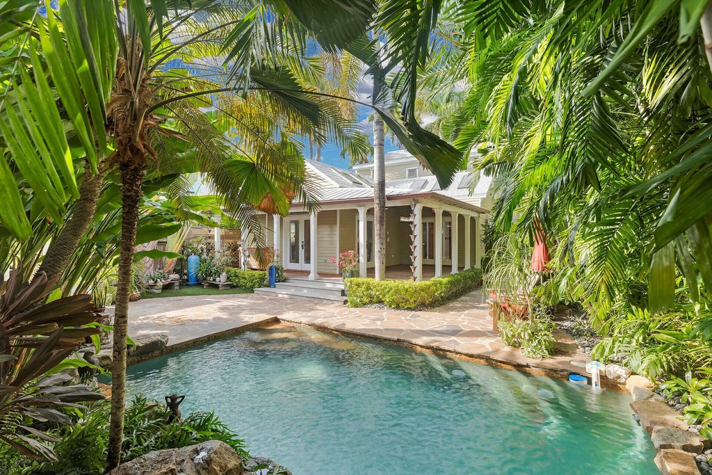 906 Southard Street, KEY WEST