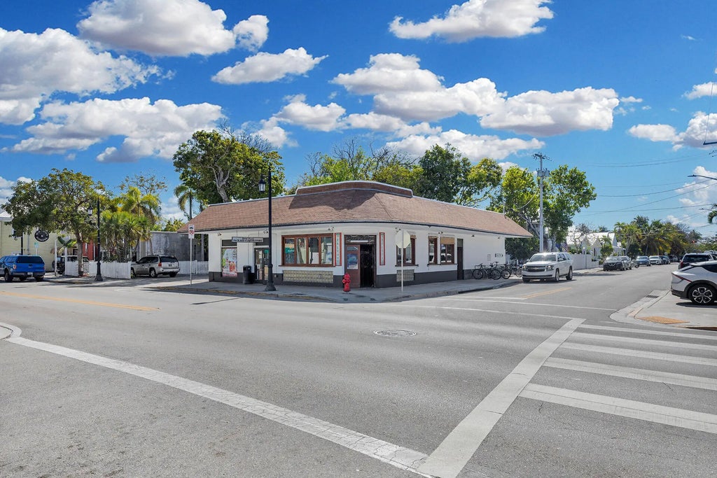 1000 Truman Avenue, KEY WEST