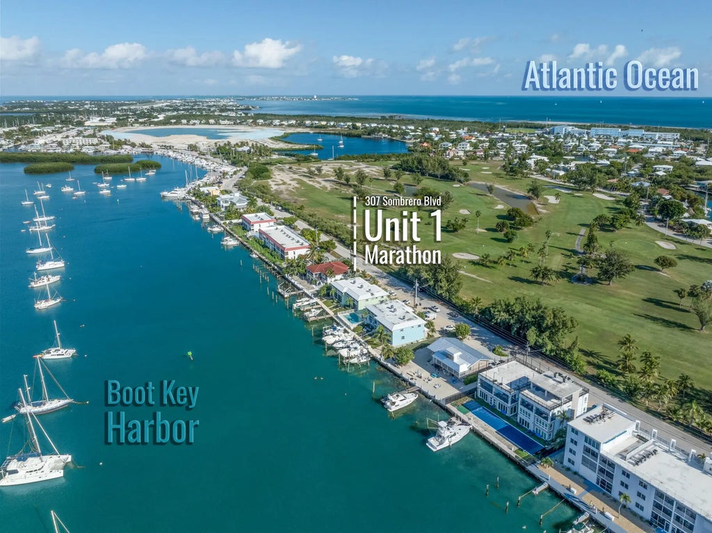 307 Sombrero Boulevard 1, MARATHON