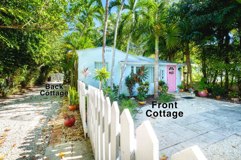219 Preston Street, ISLAMORADA