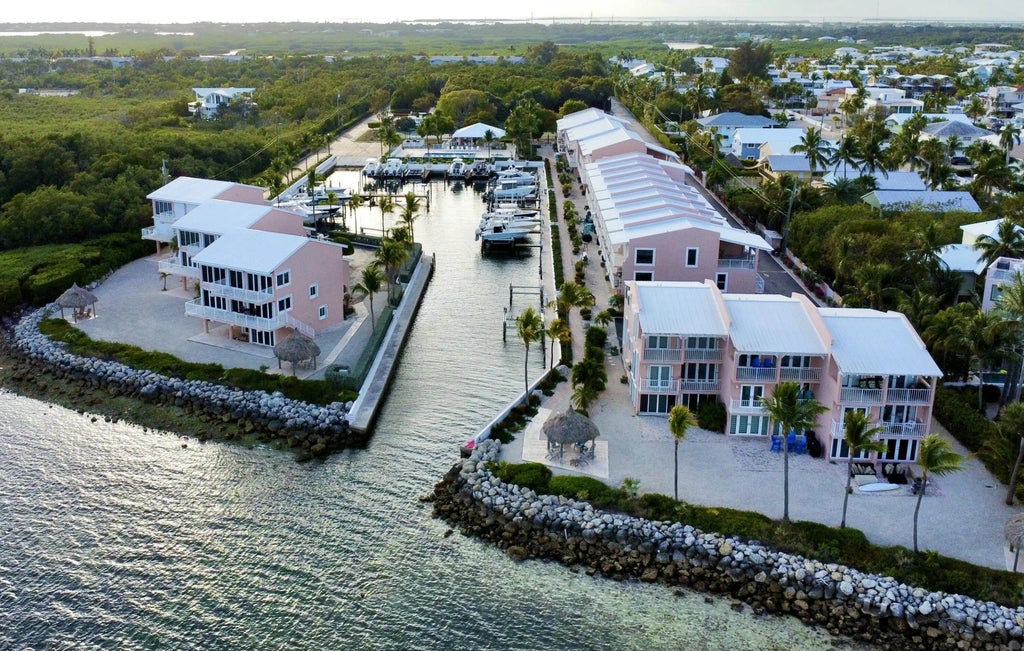 1501 Ocean Bay Drive B7, KEY LARGO