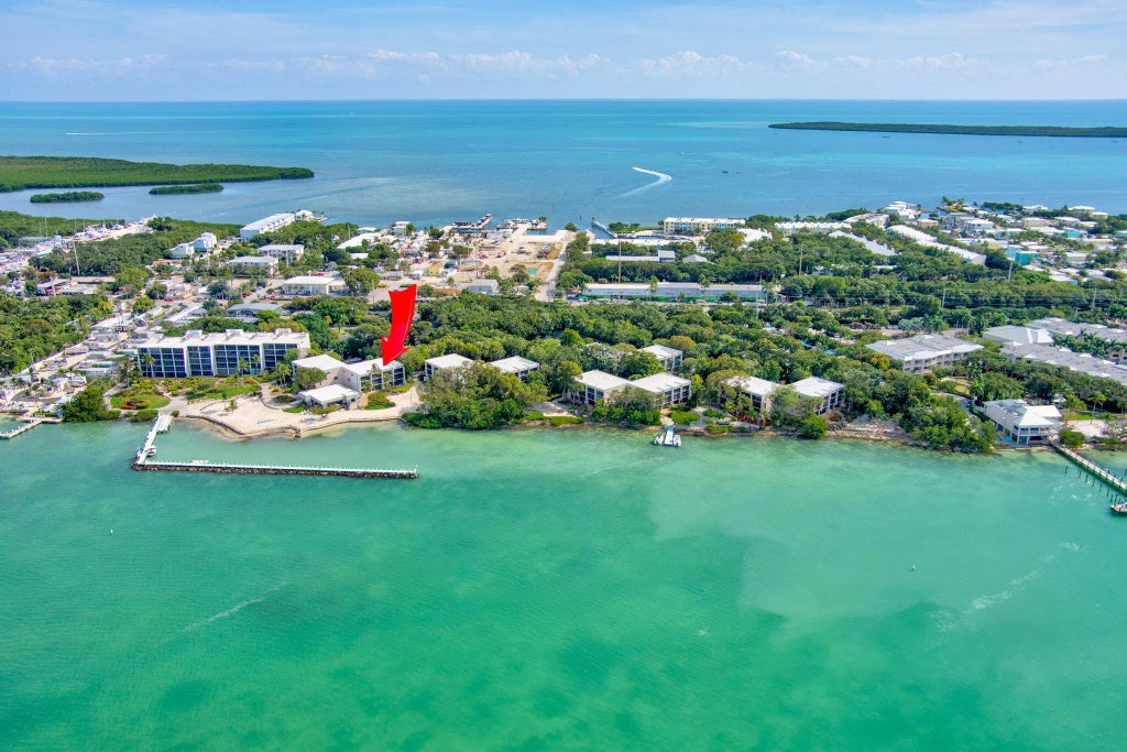 97652 Overseas Highway P6, KEY LARGO