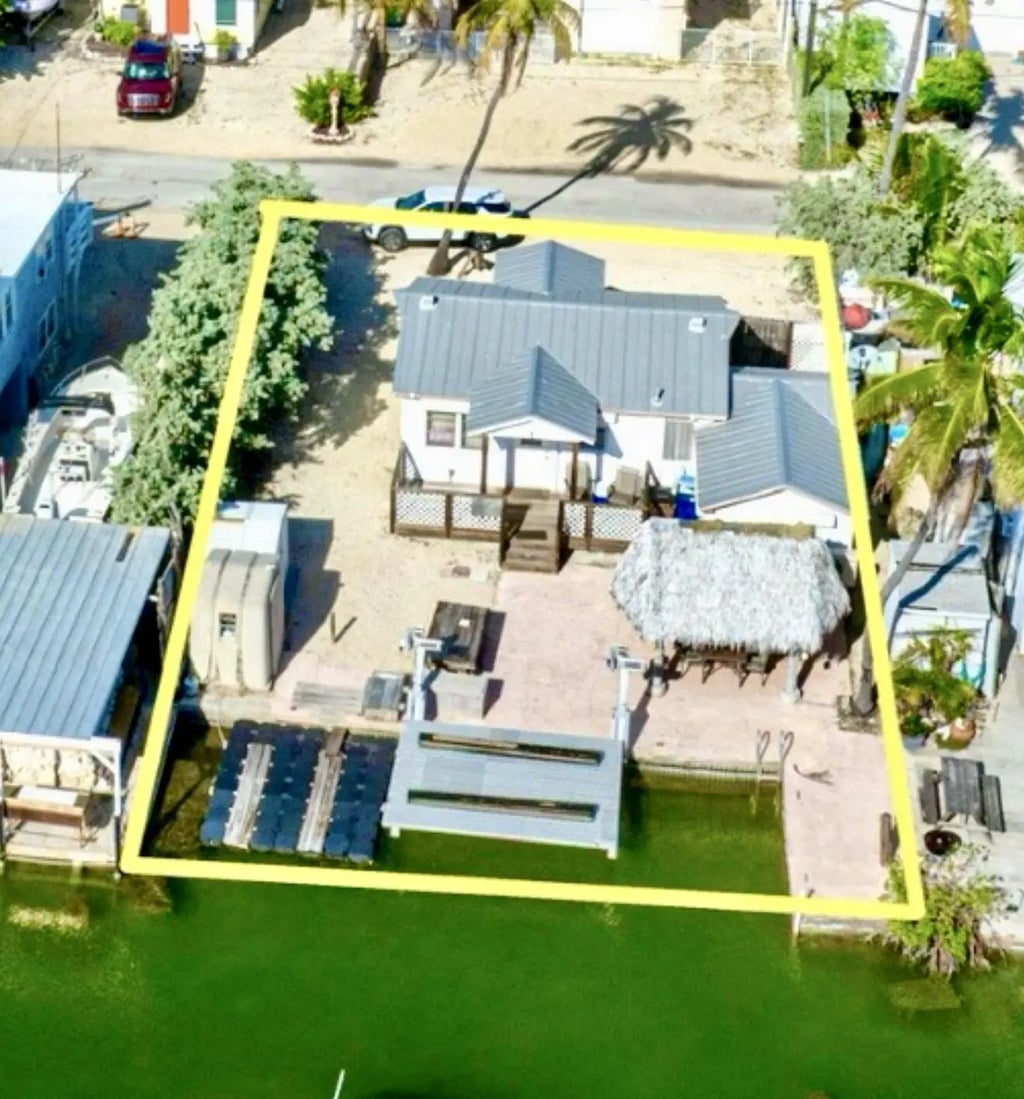 44 Seaview Avenue, Conch