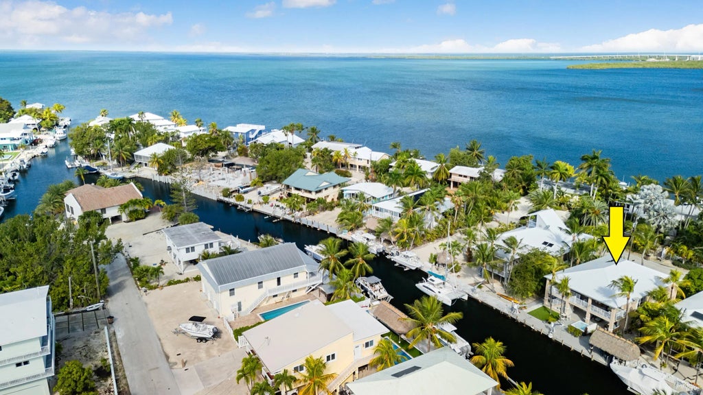 19 North Drive, KEY LARGO
