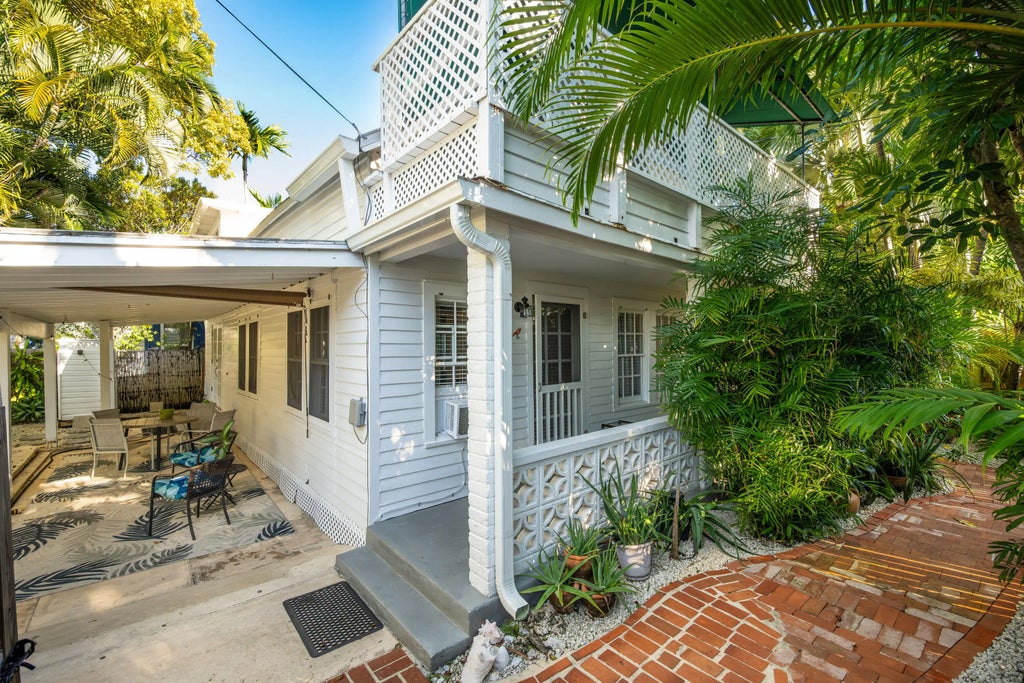 1209 Pearl Street, KEY WEST