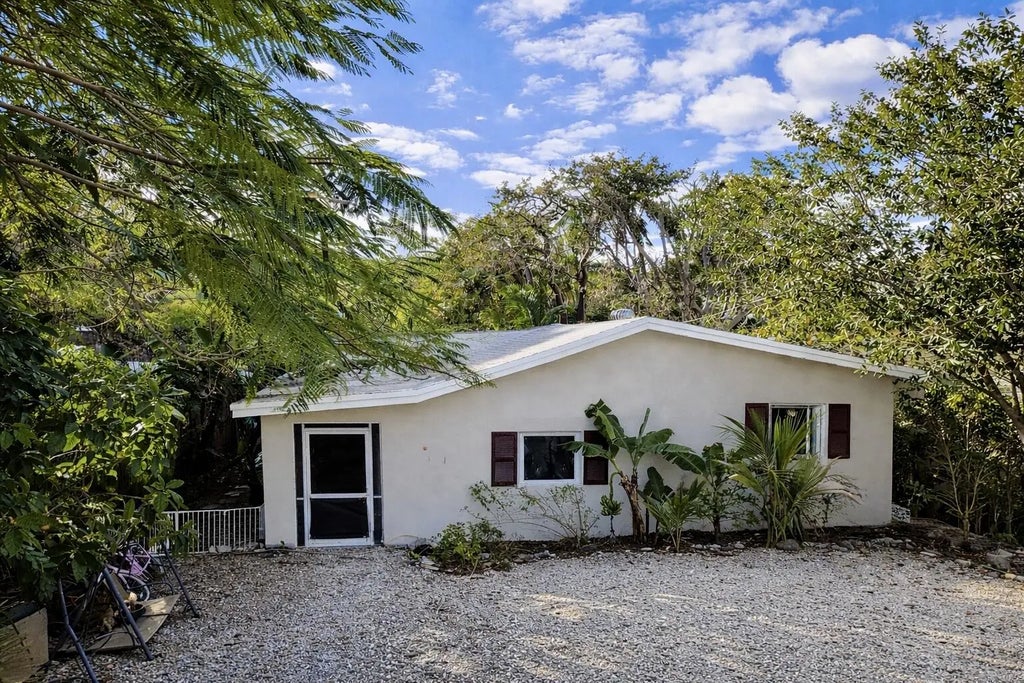 711 Sharon Place, KEY LARGO