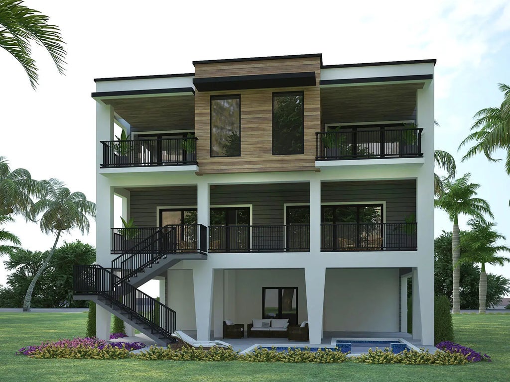 2483 Yellowtail Drive, MARATHON