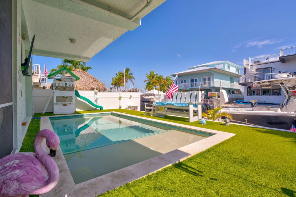 19 Avenue D, KEY LARGO