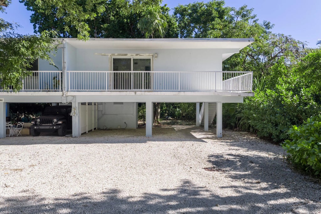 1306 &1308 51st Street Gulf, MARATHON