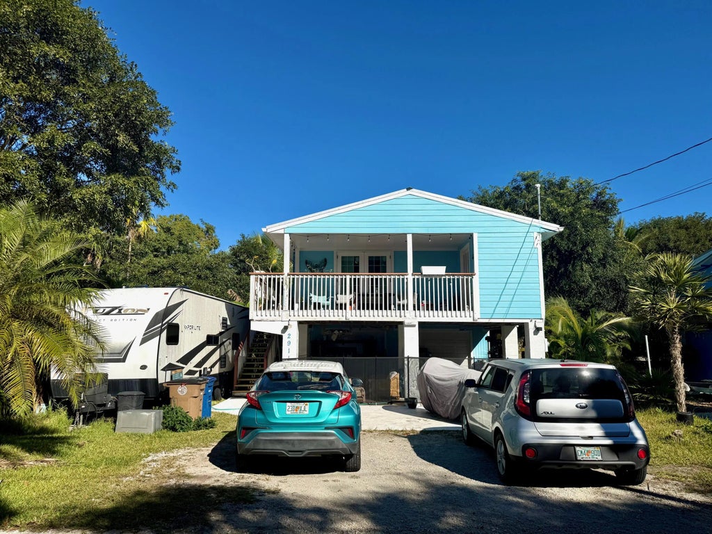 29119 Violet Drive, Big Pine