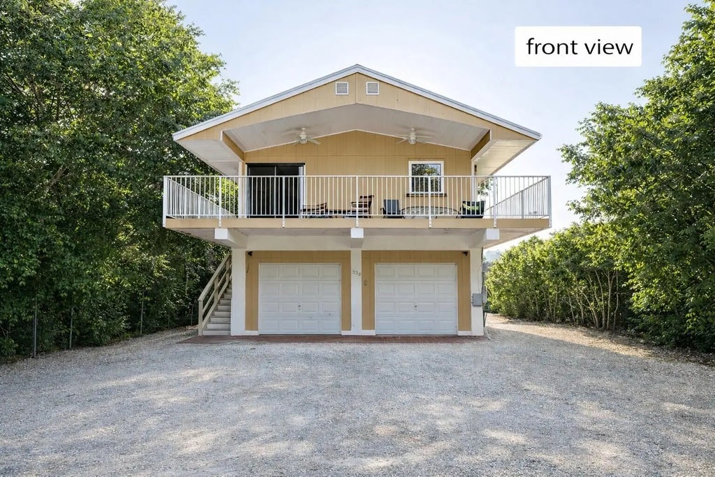 335 Bayview Avenue, KEY LARGO