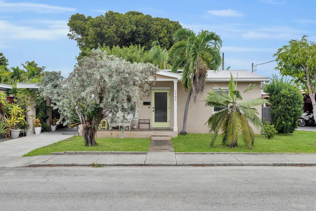 3707 Paula Avenue, KEY WEST