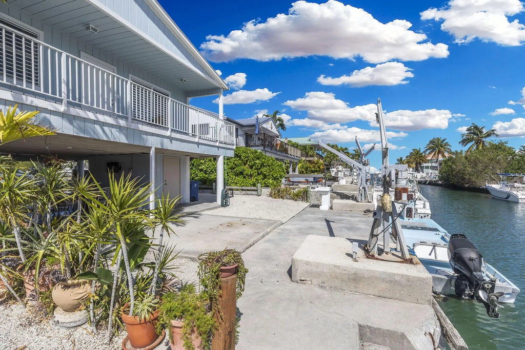 106 Channel Drive B, MARATHON