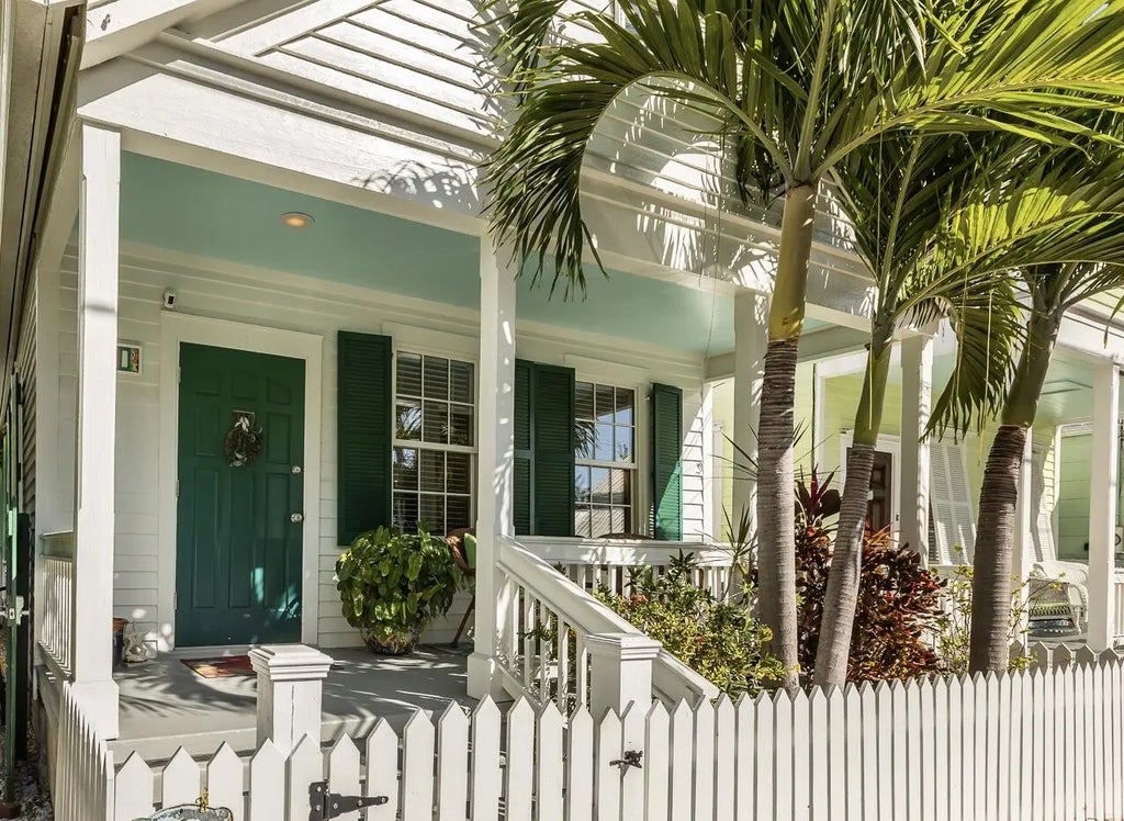 621 Elizabeth Street, KEY WEST
