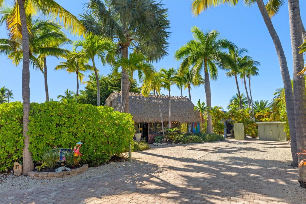 2950 Overseas Highway 37, Saddle Bunch