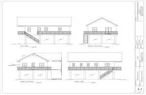 186 Dove Creek Drive, Tavernier