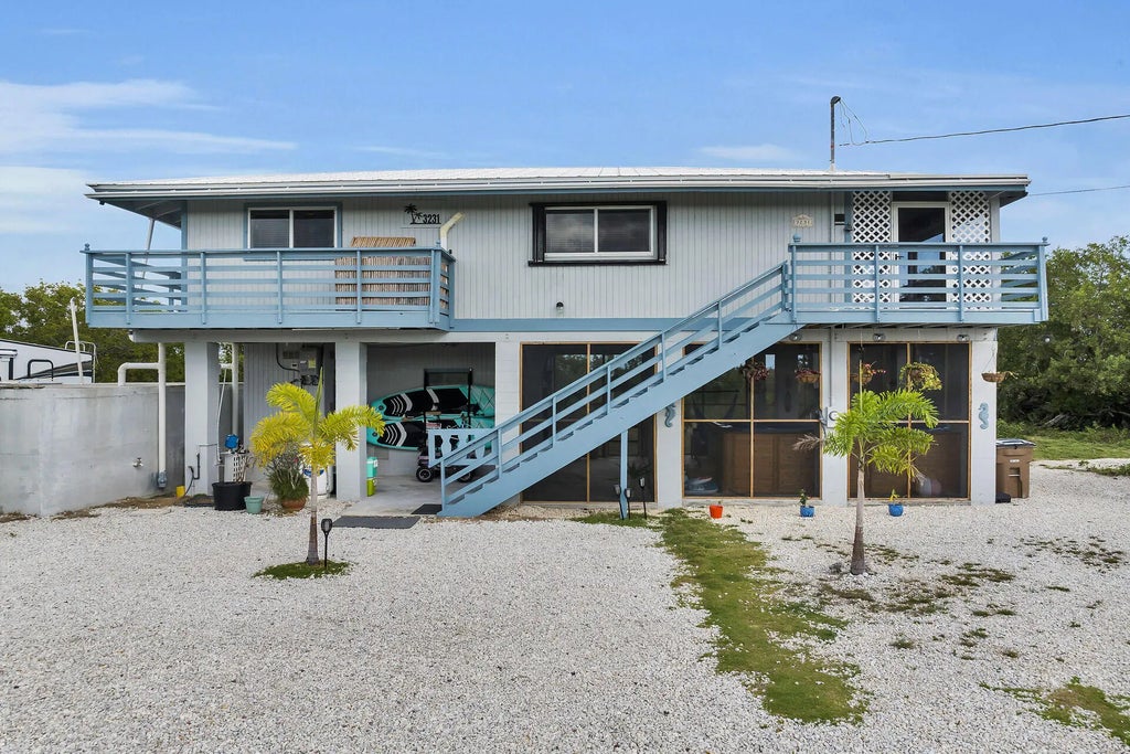 3231 Pompano Street, Big Pine