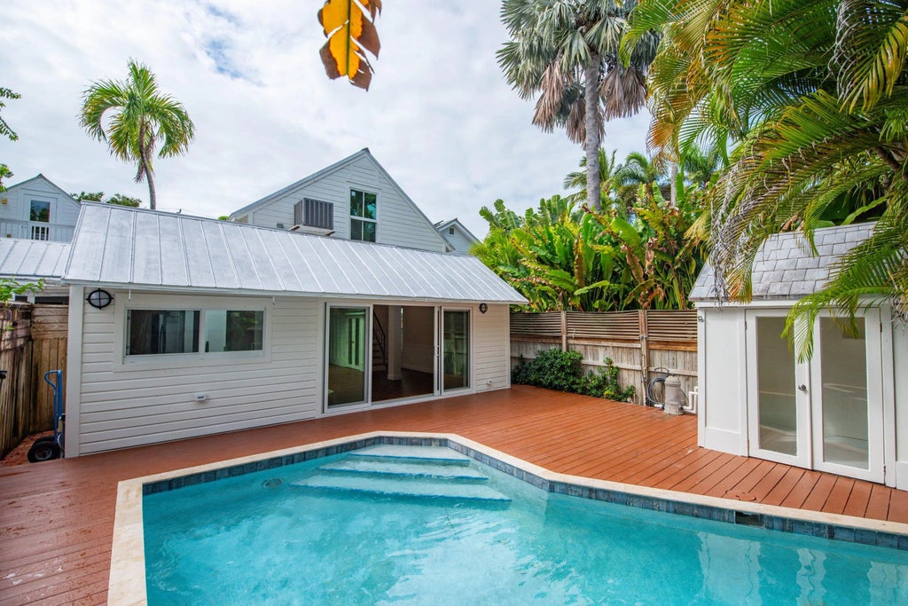 609 Margaret Street, KEY WEST