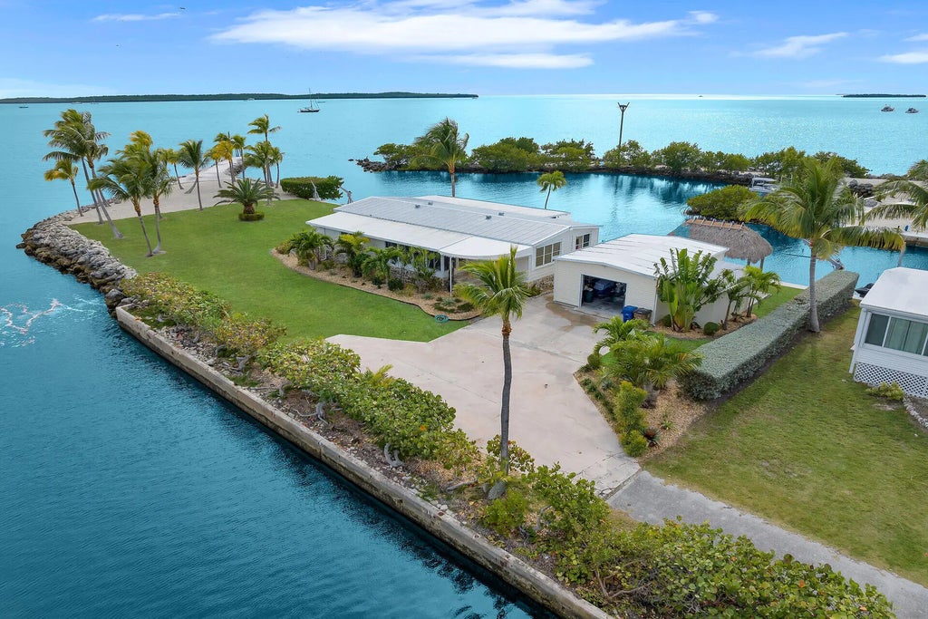 76 Ocean Drive, KEY LARGO