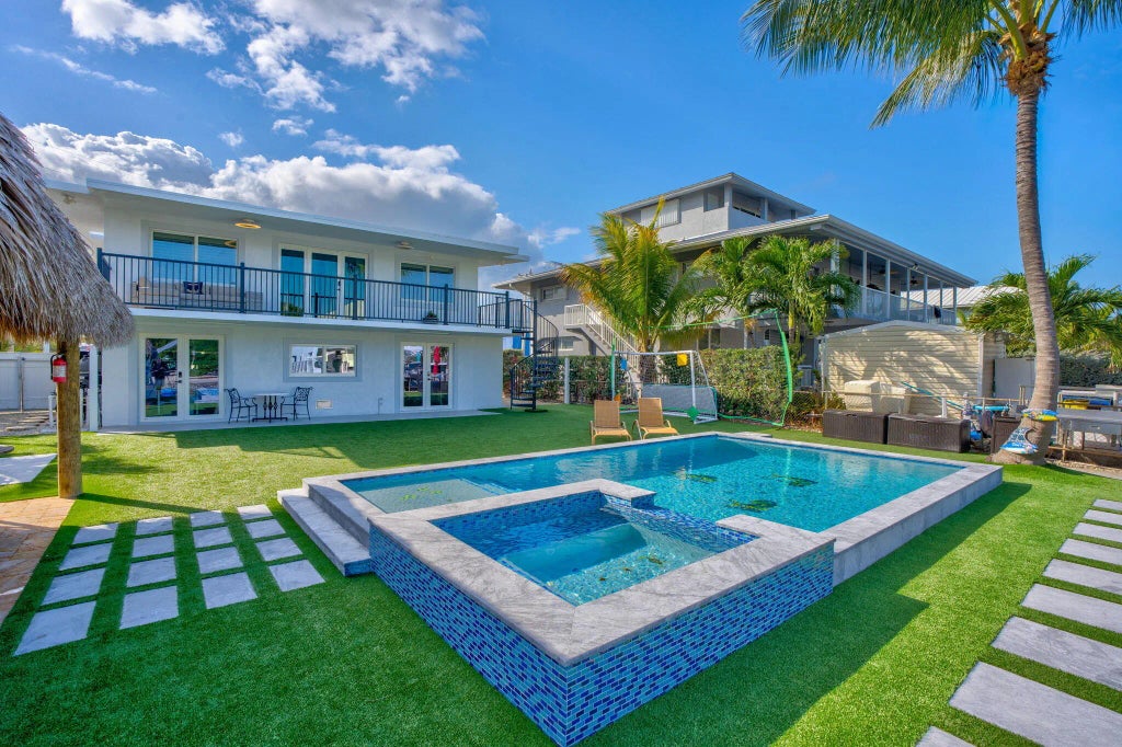 106 Plantation Avenue, Tavernier