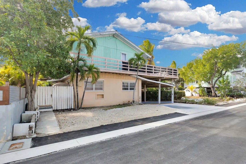 1614 Dennis Street, KEY WEST