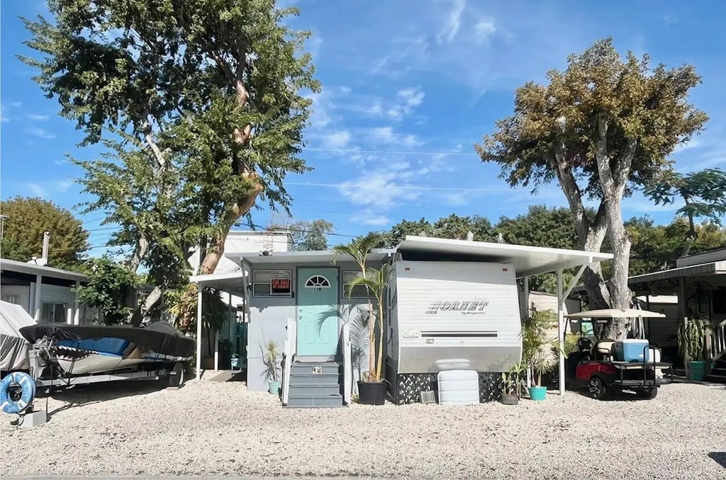 101620 Overseas Highway 13n, KEY LARGO