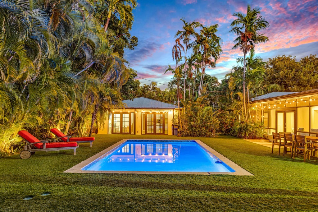 3605 Eagle Avenue, KEY WEST