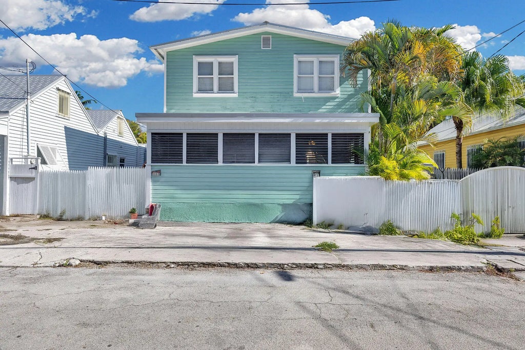 1113 Watson Street, KEY WEST