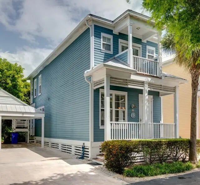 102 Anglers Way, ISLAMORADA