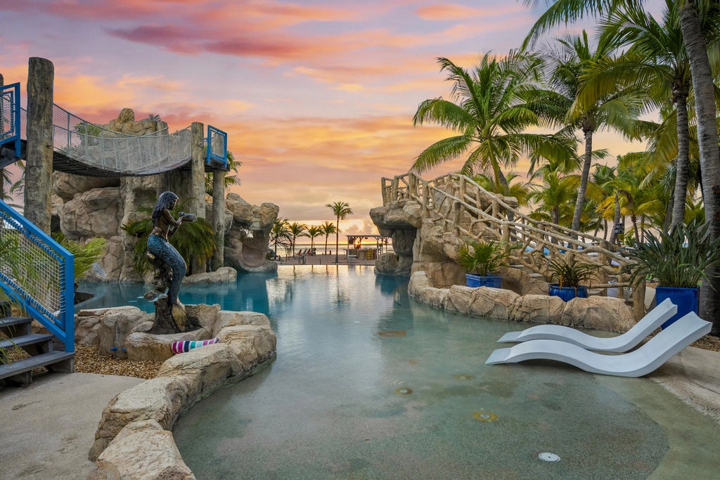 101 Oleander Circle, KEY LARGO