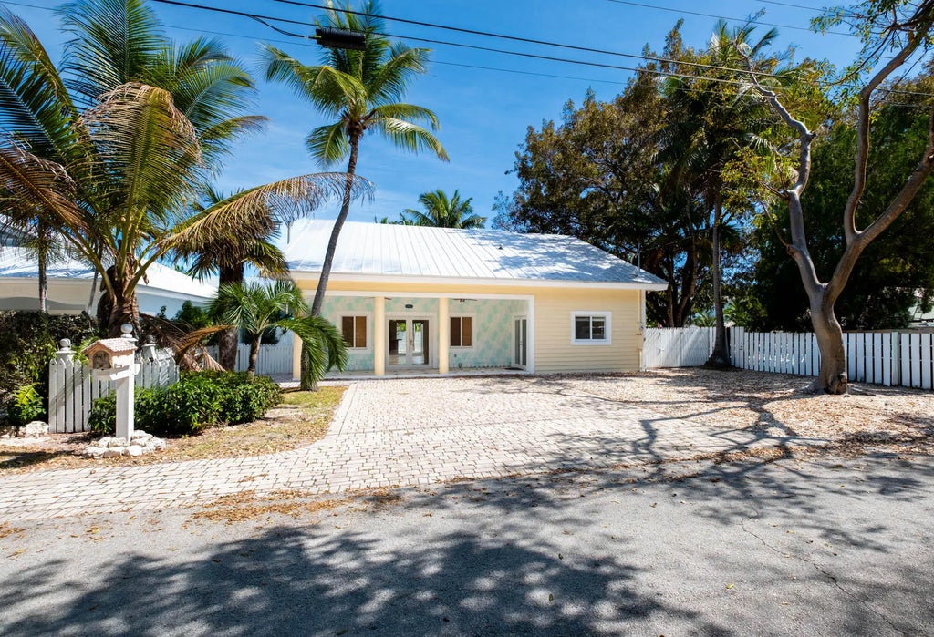 118 First Street, KEY LARGO