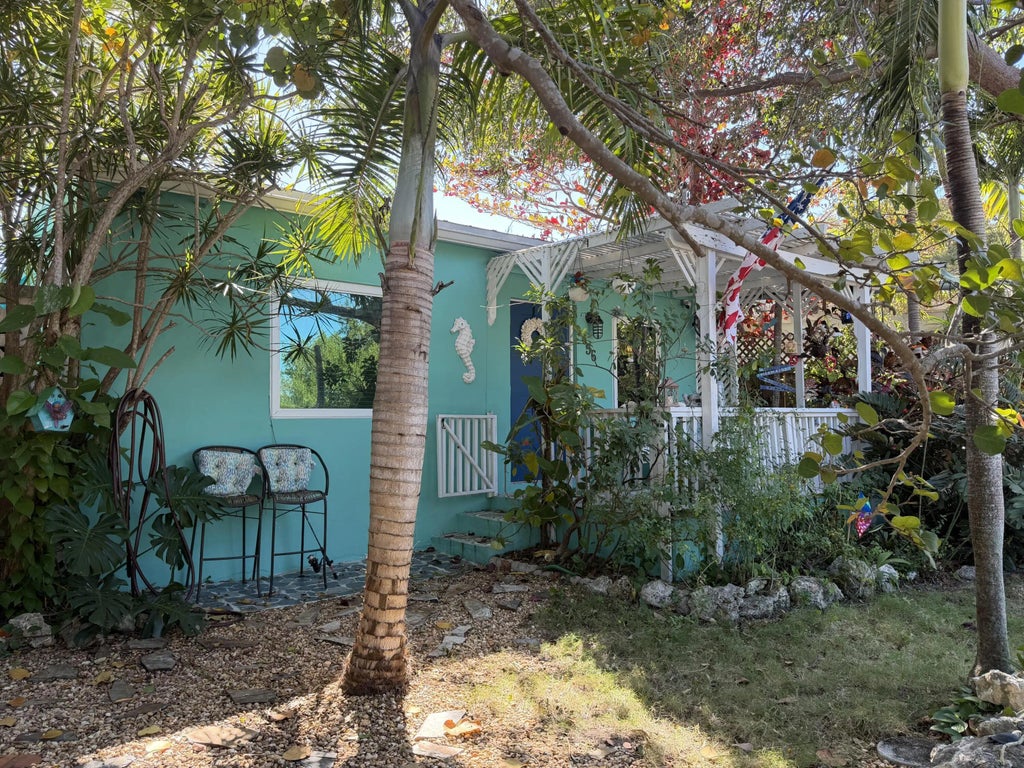 56 Buttonwood Drive, KEY LARGO