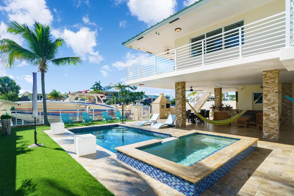 158 Bahama Avenue, KEY LARGO