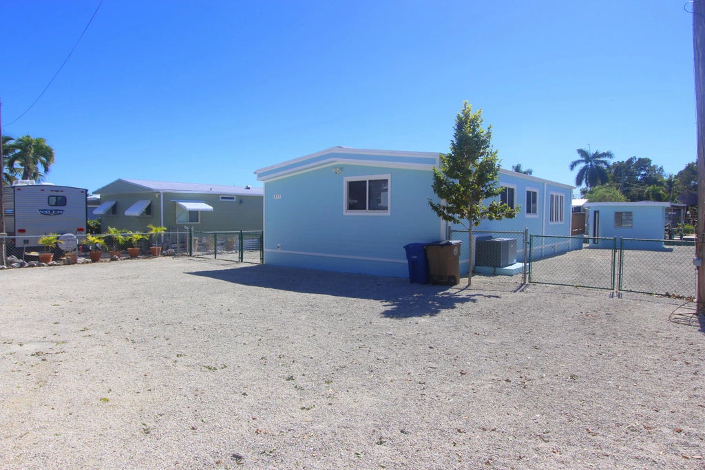 211 Lance Lane, KEY LARGO