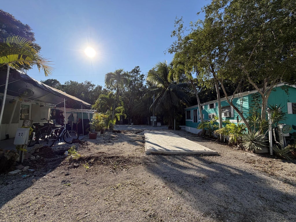 101551 Overseas Highway # 22, KEY LARGO