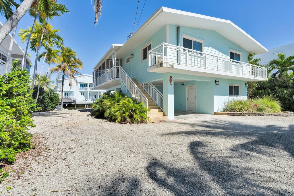 112 Tequesta Street, Tavernier