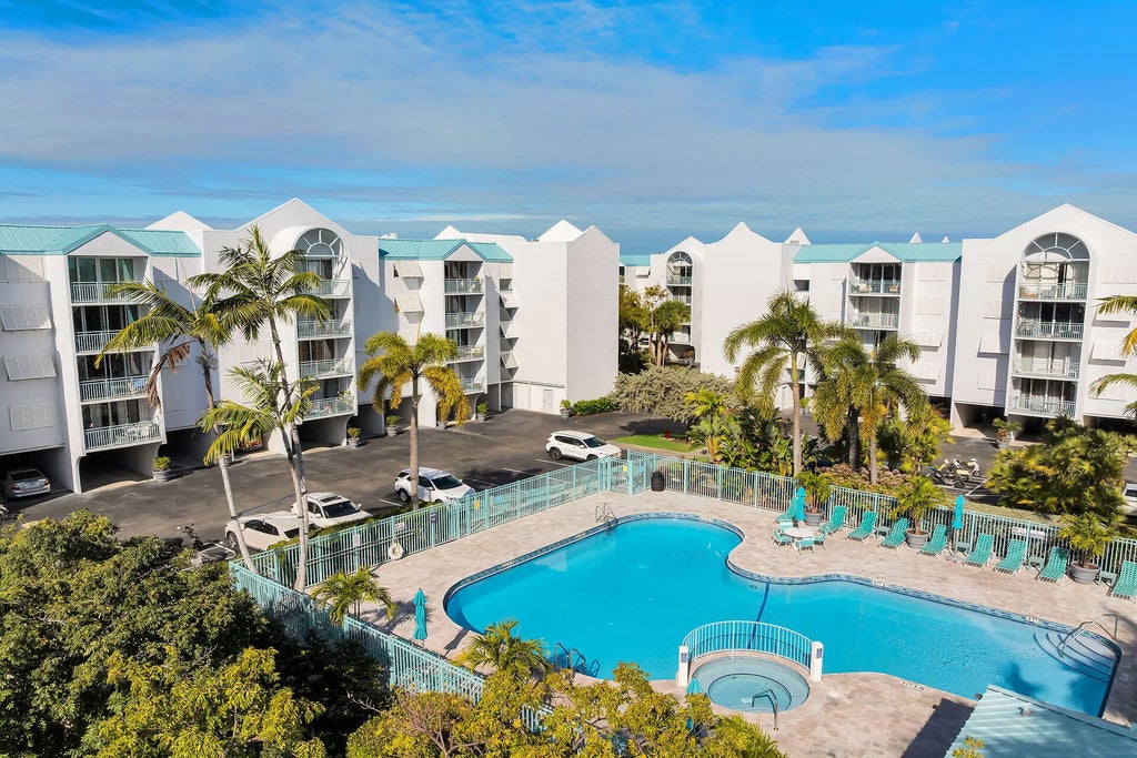 3635 Seaside Drive Apt 213, KEY WEST