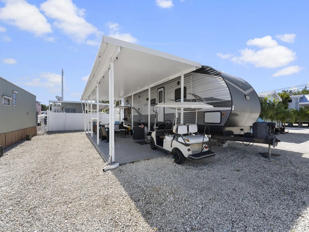 325 Calusa Street 466, KEY LARGO