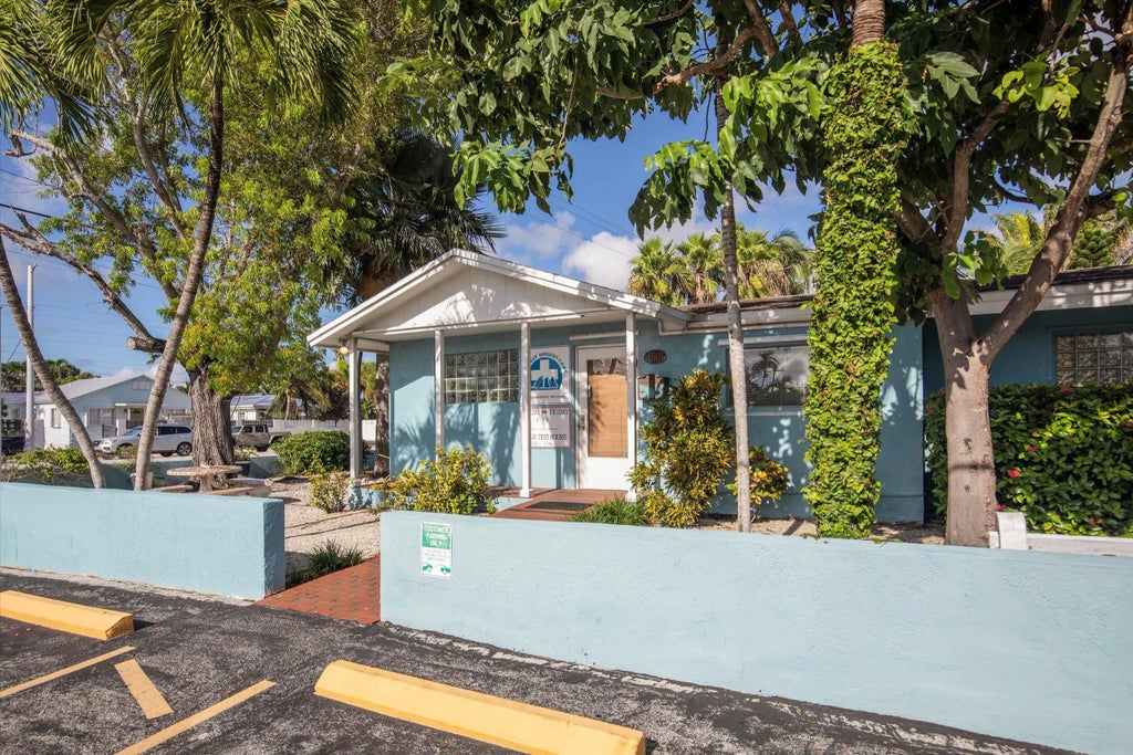 1501 Government Road, KEY WEST