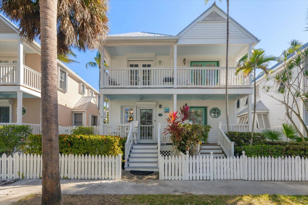 21 Spoonbill Way, KEY WEST