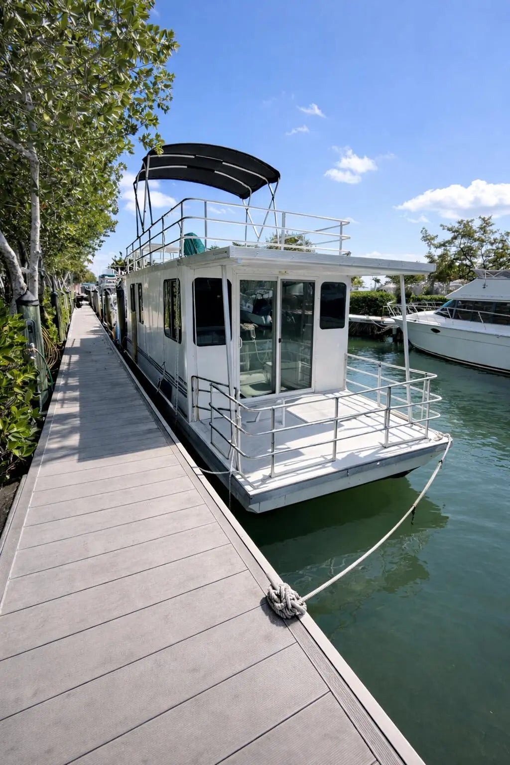 100 Morris Lane D9, KEY LARGO