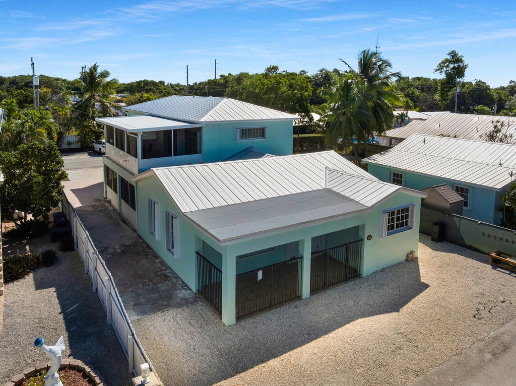 64 Coconut Drive, KEY LARGO