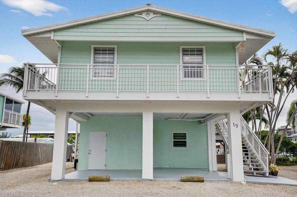 19 Mangrove Lane, KEY LARGO