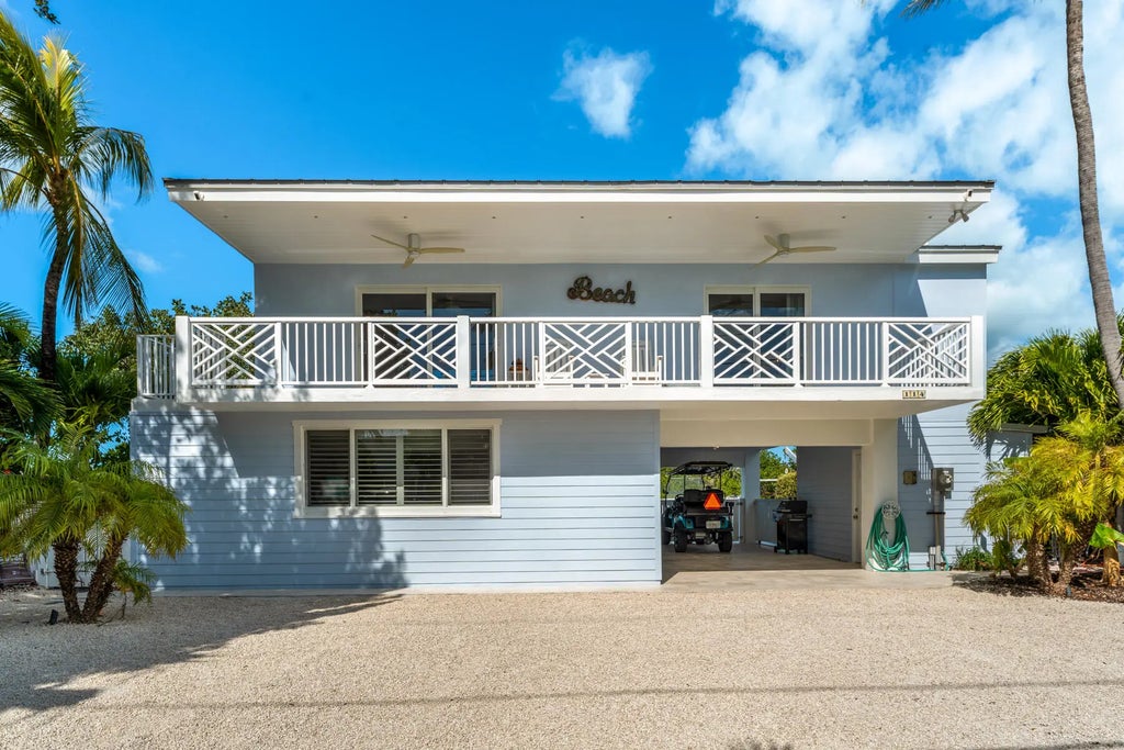 114 Sunset Drive, ISLAMORADA