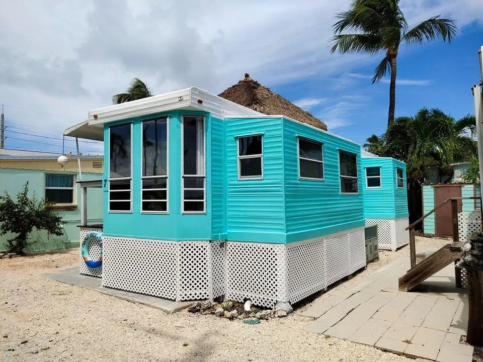 84961 Old Highway 7, ISLAMORADA