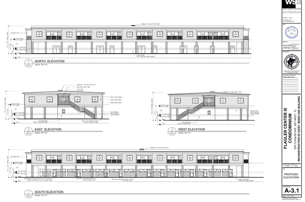 3201 Flagler Avenue Ste 507, KEY WEST